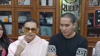 Usai Berdamai, Ressa Herlambang dan Kiki Kanoe Datangi Klinik Kecantikan, Lakukan Perawatan?