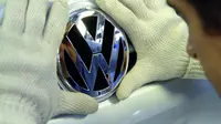 Ikon Volkswagen (Foto: Worldcarfans). 
