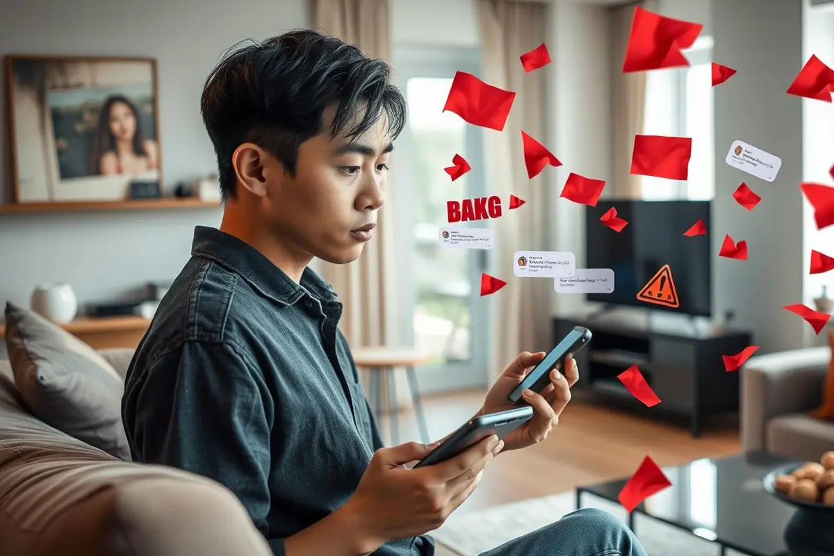Cara mendeteksi penipuan paket tertukar