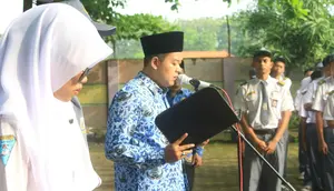 7 Contoh SK Panitia MPLS SD, SMP, SMA 2026 Terbaru Lengkap dengan Susunan Kepanitiaan