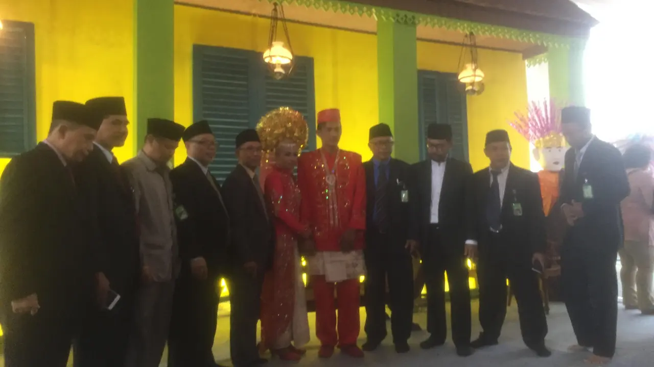 nikah