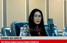 DPR Desak Reformasi Tata Kelola Internship Kedokteran Nasional Pasca Tragedi Dokter Muda