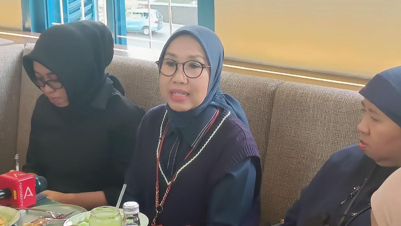 "Kemarin 31 Maret pukul 11.50 siang, jadi yang sudah disampaikan secara total ada 12.697.754 SPT, tumbuhnya 4,92 persen,"&nbsp;