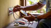 Berapa Tegangan Listrik Rumah? Standar 220 Volt hingga Cara Mengeceknya
