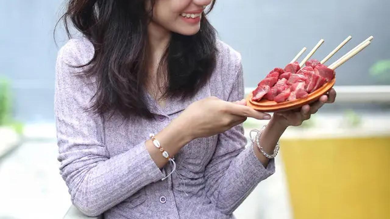 Tips Mengolah Daging Kambing agar Tidak Bau Prengus