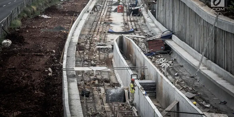 20170602-Pembangunan LRT Cawang-Cibubur-Fanani