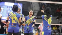 Hasil Piala Kapolri 2024: Putri Kalsel Lolos ke Semifinal