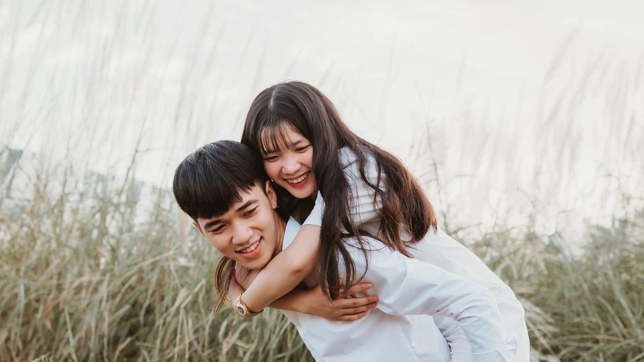 Contoh Ucapan Cinta Lain