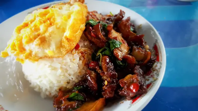Usus mercon