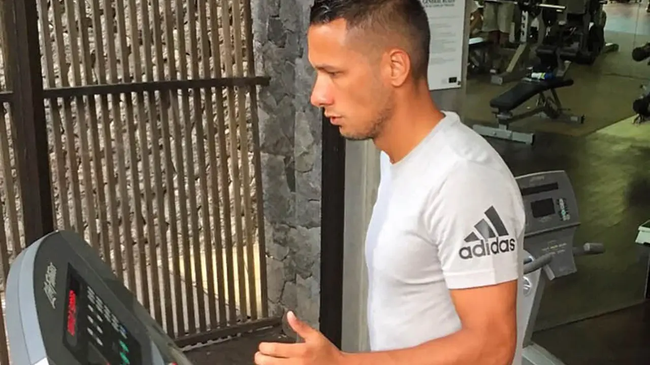 Raphael Maitimo