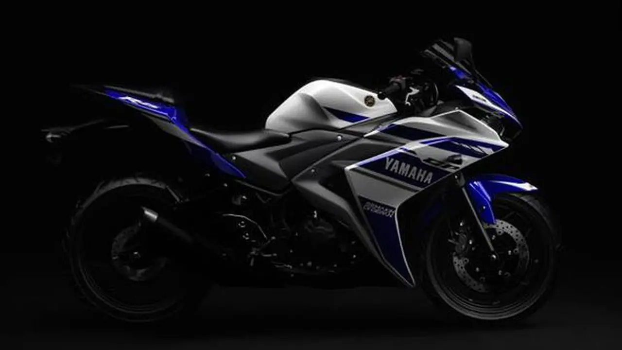 Yamaha Indonesia Bakal Ekspor R25 Ke Negeri Bolywood