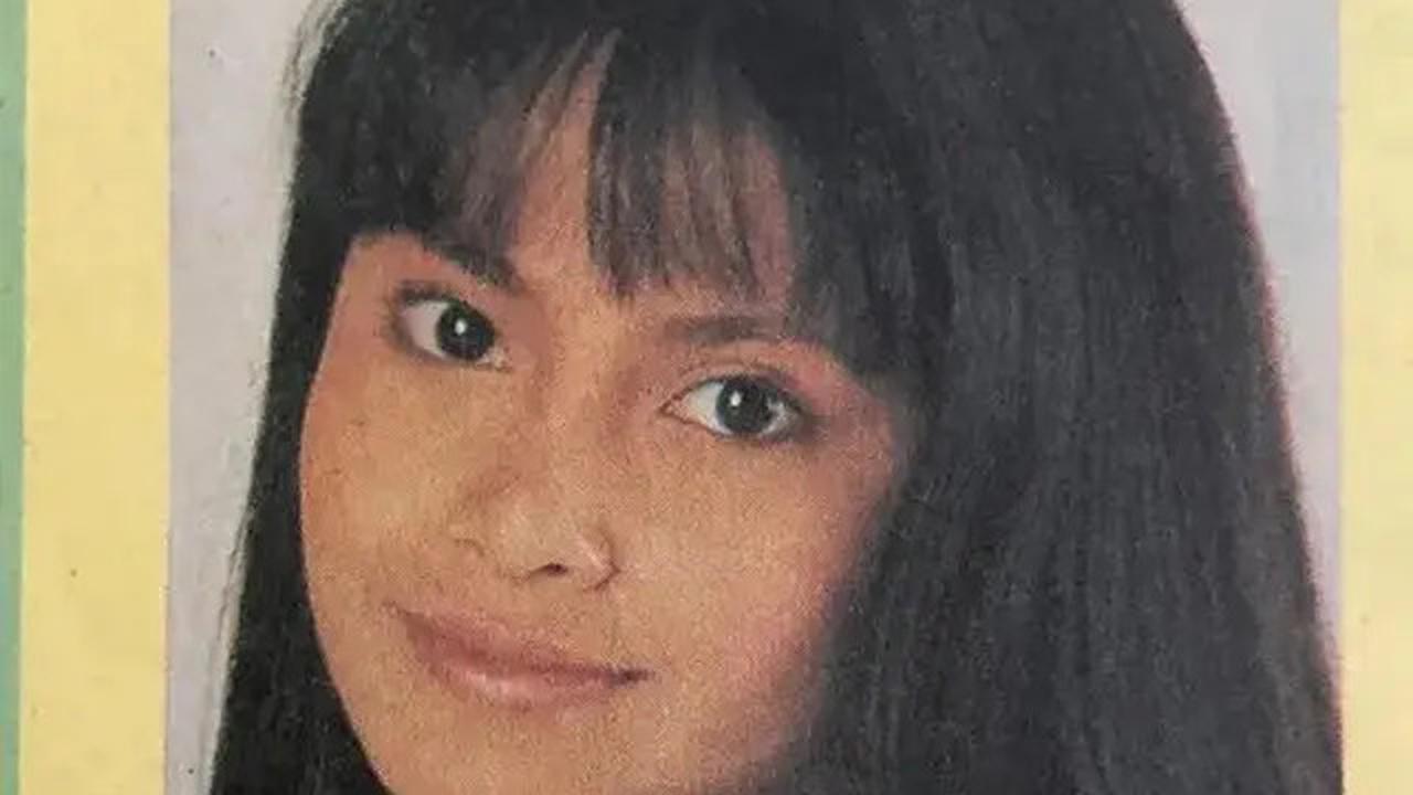 6 Potret Lawas Ersa Mayori Jadi Model Cover Majalah, Juara 1 GADIS Sampul 1993