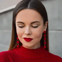 ilustrasi lipstik matte/unsplash