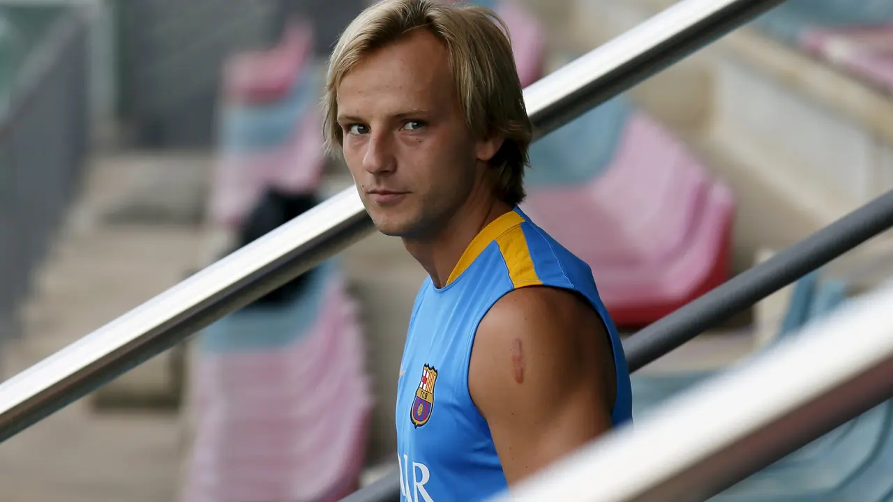 Ivan Rakitic