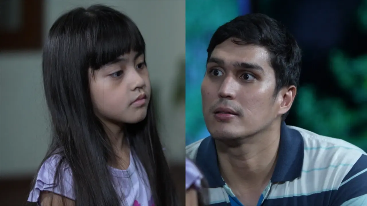 Cinta 2 Pilihan