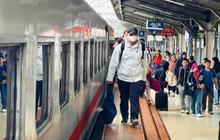 Libur Sekolah, KAI Beri Diskon 30 Persen