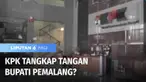 KPK kembali menjaring kepala daerah dalam operasi tangkap tangan atau OTT terkait dugaan korupsi. Belum diketahui siapa saja dan berapa orang yang terjaring dalam OTT. Namun salah seorang yang terjaring diduga Bupati Pemalang, Mukti Agung Wibowo.