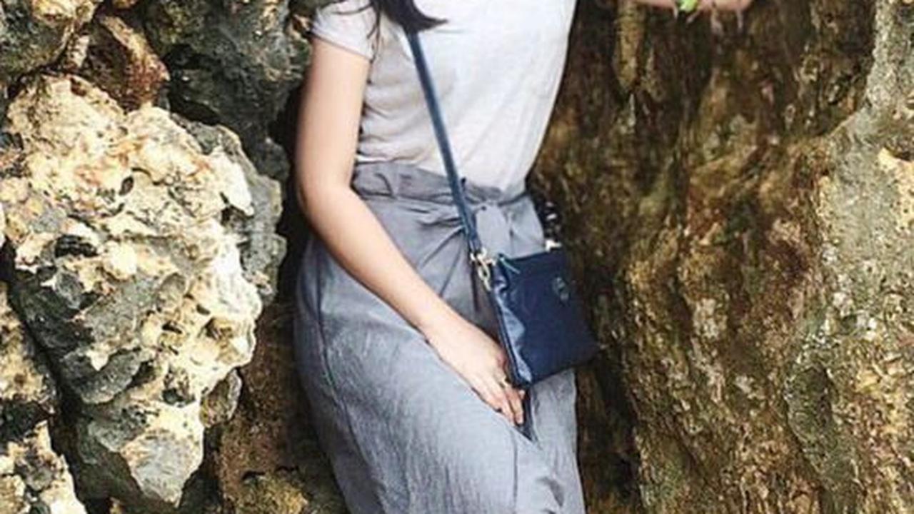 Jadi Isyana di Sinetron Ijabah Cinta, Ini Potret Gabriella Larasati yang Tetap Cantik Tanpa Make Up