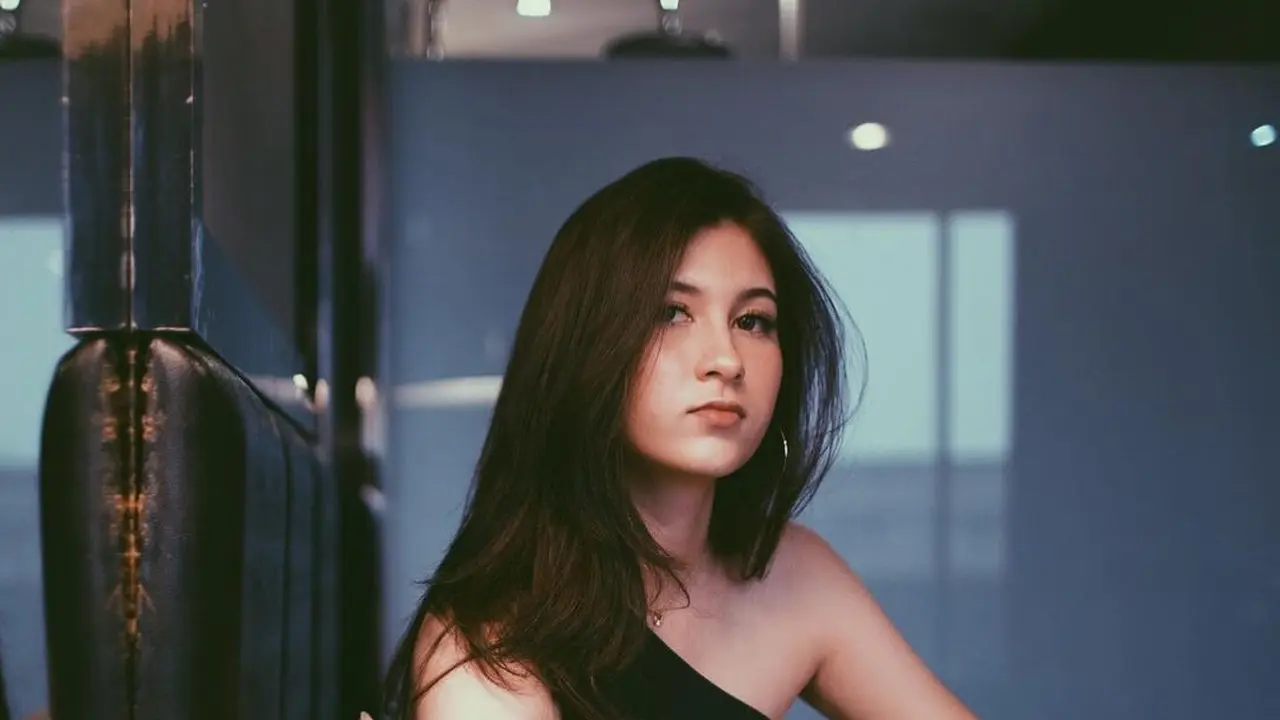 6 Potret Terbaru Nadia Celia Thomas, Pernah Bintangi Cinta Fitri Musim Ketujuh