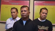 Wartawan Mengamuk dan Rampas Handphone Guru di Sukabumi Positif Narkoba