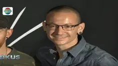 Vokalis Linkin Park Chester Bennington ditemukan tewas gantung diri di kediamannya di Palos Verdes Estate, Los Angeles, Amerika Serikat.