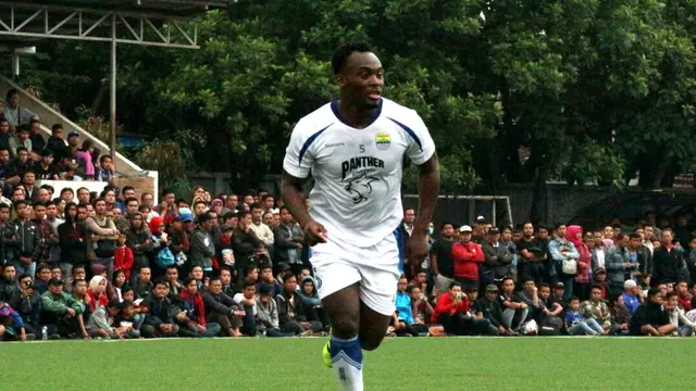 Michael Essien