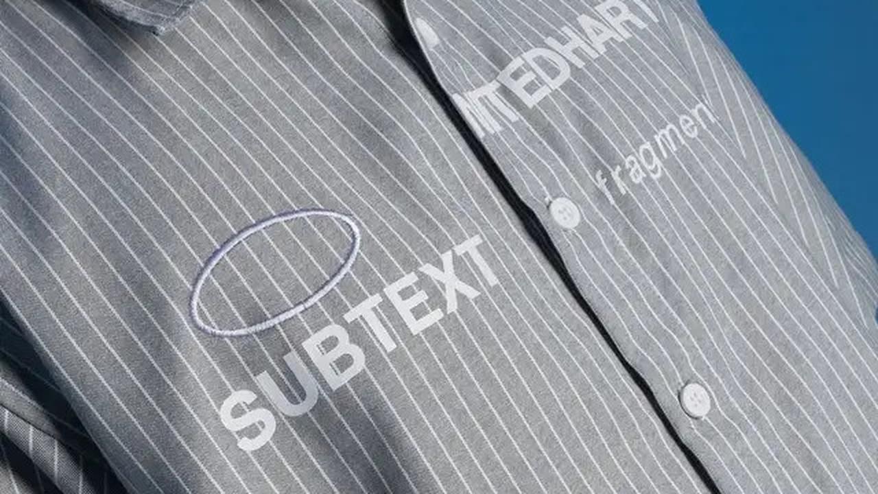 Harbolnas 10.10, 6 Brand Streetwear Cowok dari Brand Lokal untuk Tampil Statement