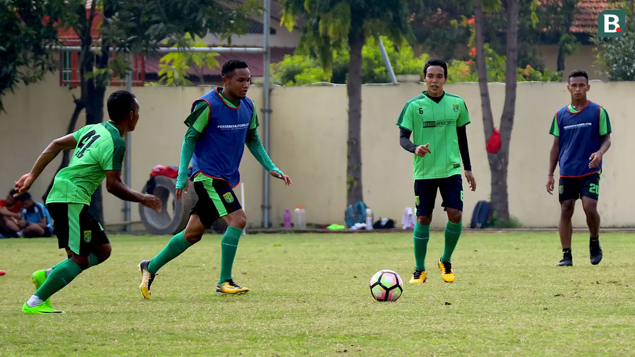 Persebaya Surabaya