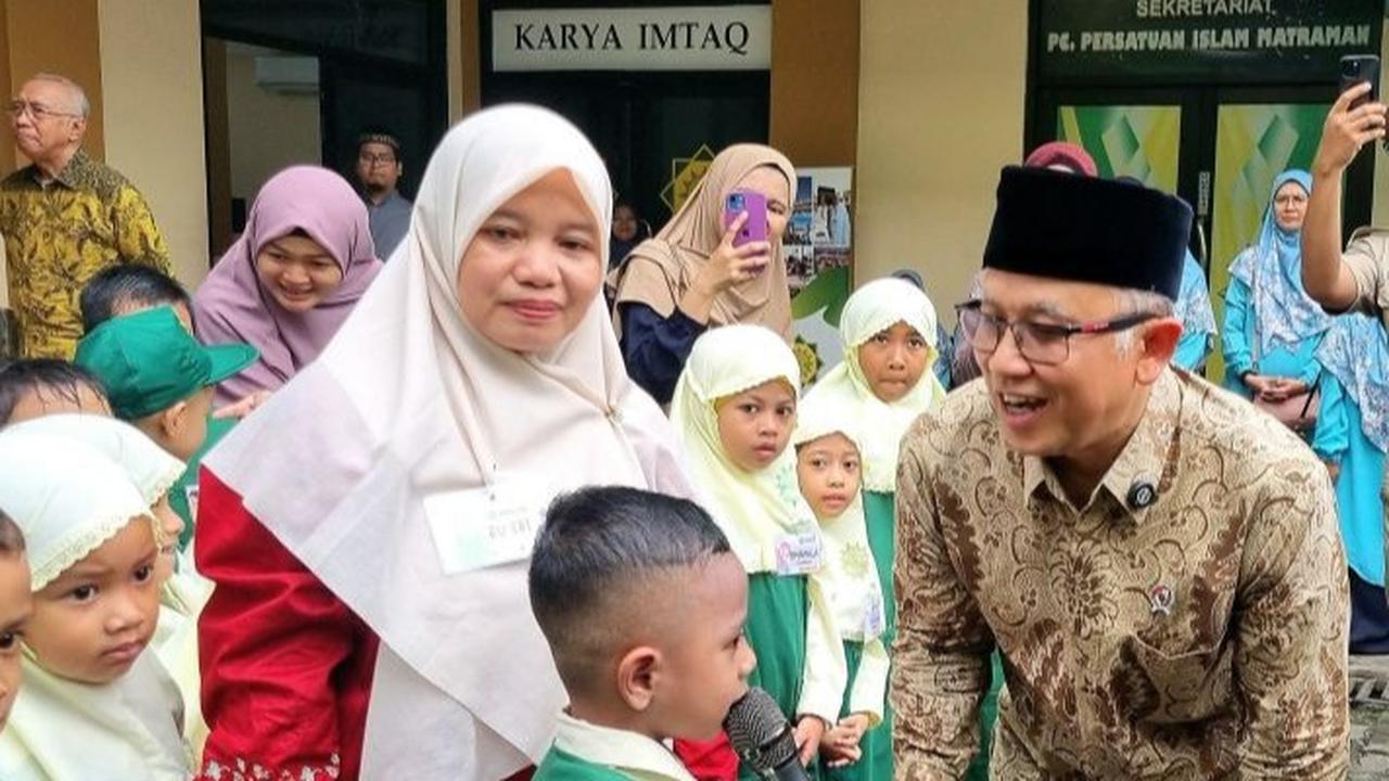 Resmi! Pengumuman Kelulusan PPG 2025 Dirilis, Ini Cara Cek dan Syarat Pendaftarannya