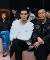 Jennie BLACKPINK tak terlihat dalam barisan bintang yang hadiri show Chanel di Paris Fashion Week. Meski demikian, pertunjukkan busana tersebut dihadiri oleh sederet artis ternama, seperti Tyla, Camilla Cabello, hingga Park Seo Jun [Chanel]