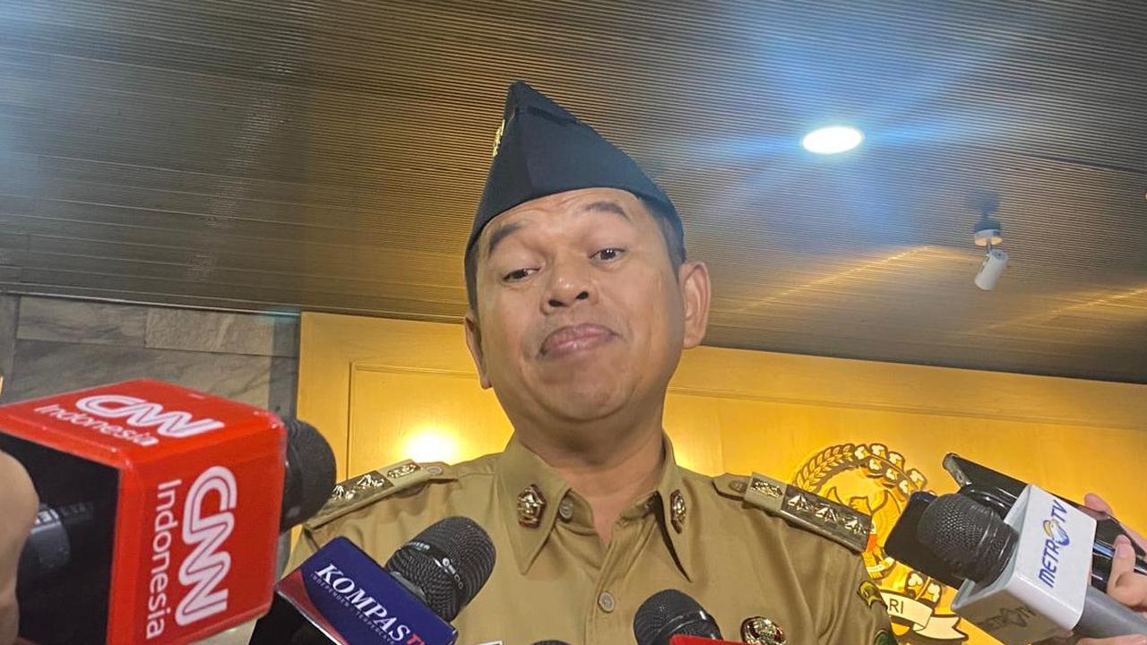 Dedi Mulyadi Ingatkan Program Anak di Bawa ke Barak TNI untuk Meringankan Beban Orangtua