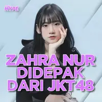 Zahra Nur atau biasa disapa Ara, didepak dari grup JKT48 karena melanggar golden rules. Seperti apa info lengkapnya? Yuk, kita cek video di atas!