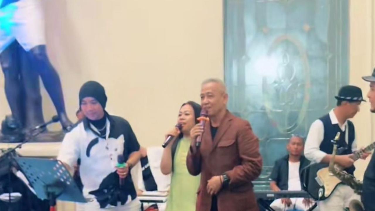 Dok. Istimewa