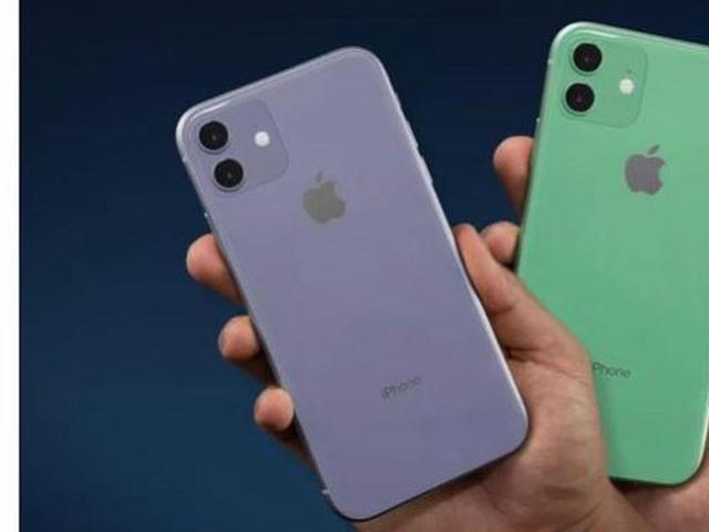 Iphone 11 Dapat Sertifikat Tkdn Segera Rilis Di Indonesia Tekno Liputan6 Com
