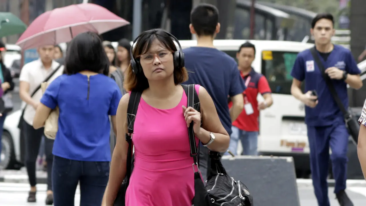 Masyarakat Filipina, SEA Games 2019