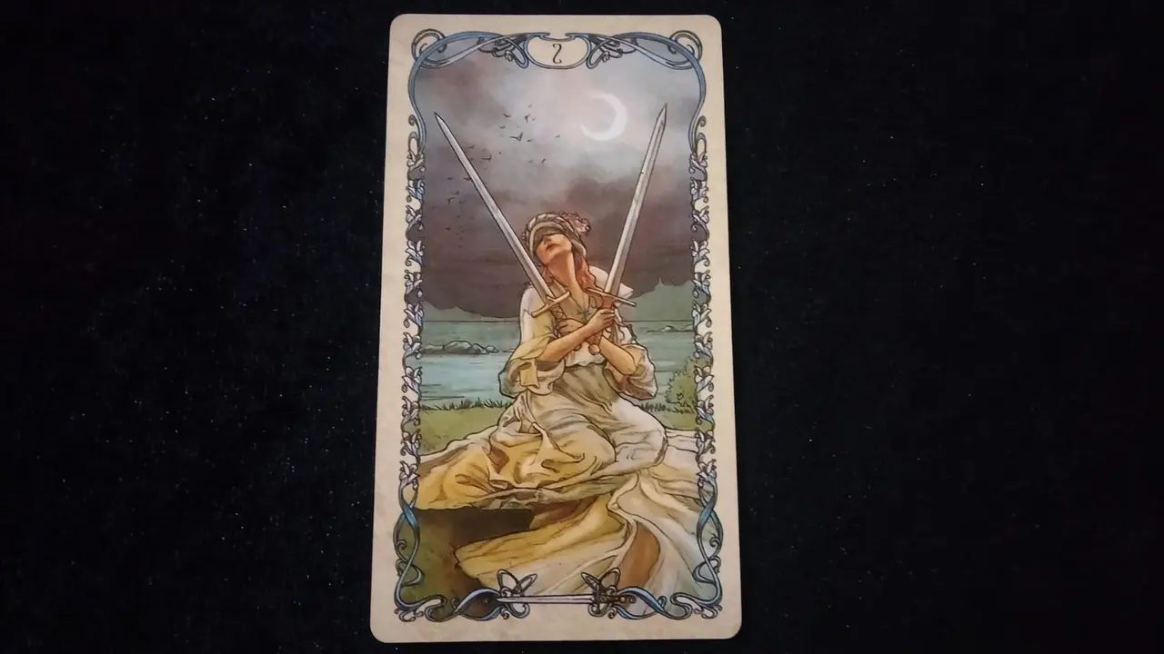 Tarot