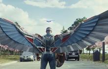 Kini Jadi Prioritas MCU, Berikut Sinopsis Lengkap dengan Jadwal Tayang 'CAPTAIN AMERICA: BRAVE NEW WORLD