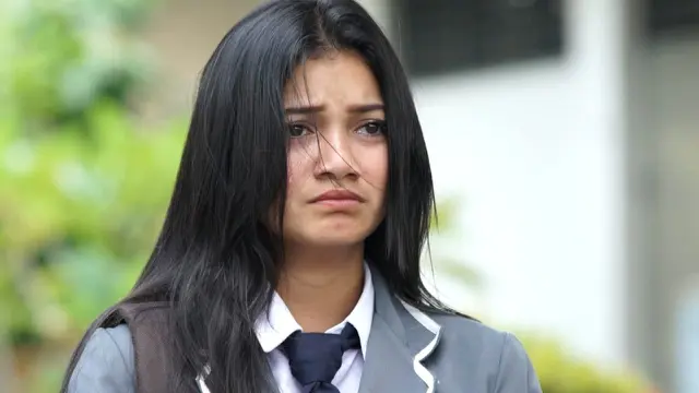 Dari Jendela SMP