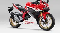 New Honda CBR 250RR SP (AHM)