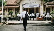 Jadwal Seleksi PPPK Sekolah Rakyat 2026, Cara Cek, dan Aturannya
