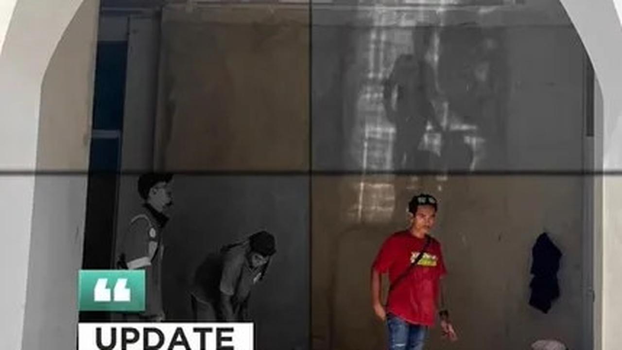 Proses Pembangunan Masjid Ivan Gunawan yang Segera Rampung, Bisa Digunakan untuk Salat Tarawih 2026