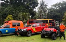 Basarnas Sulut Siaga Penuh Hadapi Arus Mudik Lebaran 2026, Pastikan Keamanan Masyarakat