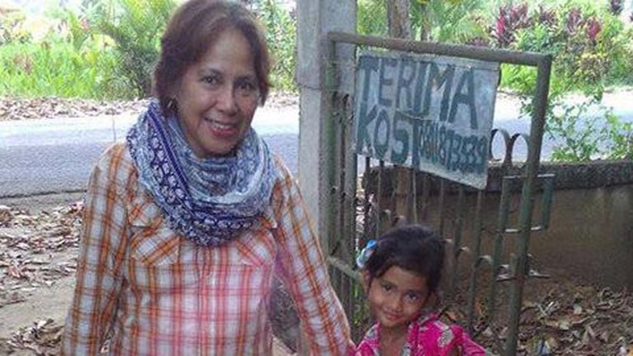 5 Fakta Margriet jadi tersangka pembunuhan Angeline
