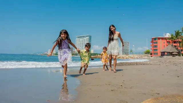 Cara Memilih Tempat Wisata Saat Liburan untuk Anak yang Mudah Cemas