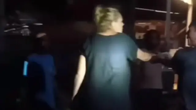WNA Ngamuk Gara-Gara Suara Tadarus di Musala Gili Trawangan, Malah Terungkap Overstay