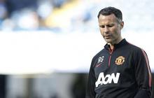 Beckham: suatu hari nanti, Giggs bisa jadi manajer United