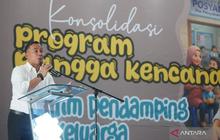 SPPG Kawal Distribusi Makan Bergizi Gratis 3B, BKKBN Dorong Sinergi Pusat-Daerah