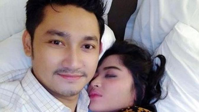 Rumah Tangga Dewi Persik Kembali Diuji Celeb