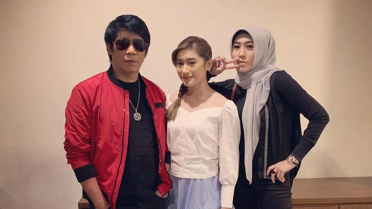[Fimela] Keluarga Parto Patrio