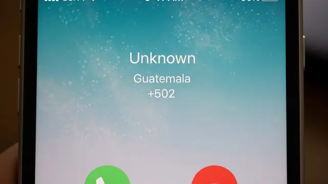 +502 Negara Mana